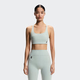 On Studio Bra Mineral