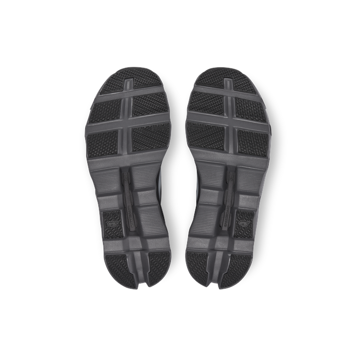 ON Running Men's Cloudmonster Lumos Black