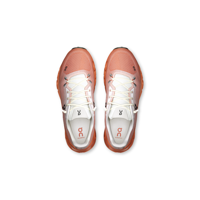 ON Running Men's Cloudtilt Ivory | Canyon