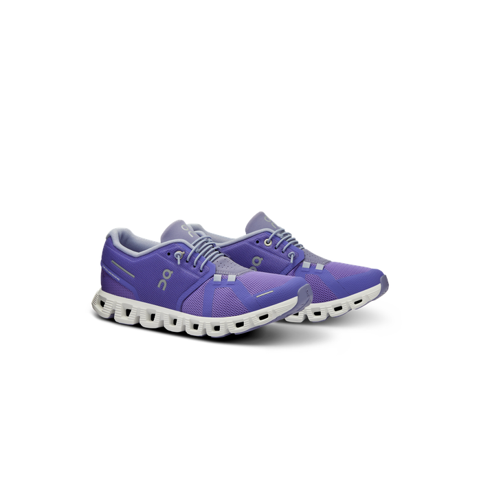 ON Running Women's Cloud 5 Blueberry | Feather