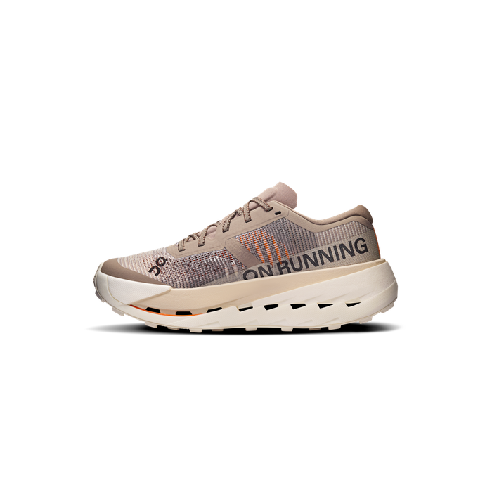 ON Running Women's Cloudultra Pro Cinder | Pearl