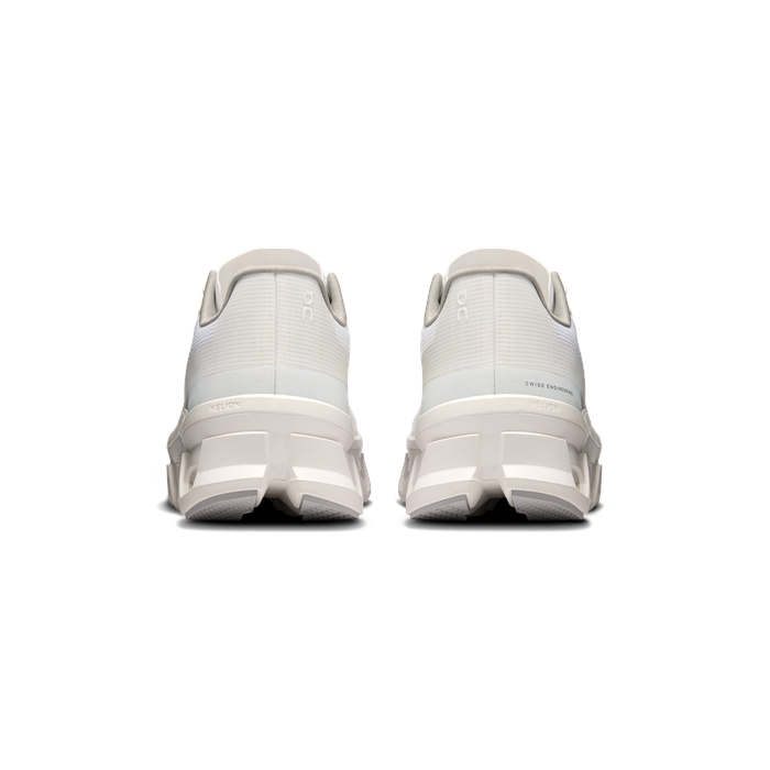 ON Running Men's Cloudmonster Void White | White