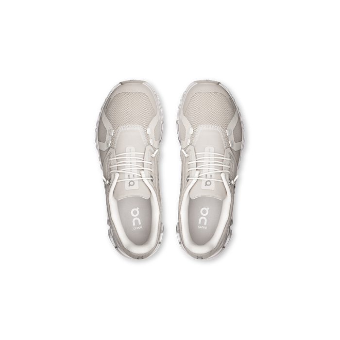 ON Running Women's Cloud 6 Pearl | White