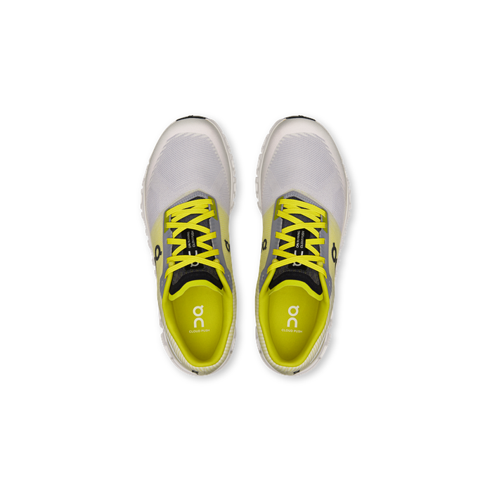ON Running Men's Cloud 6 Push Lilac | Lime