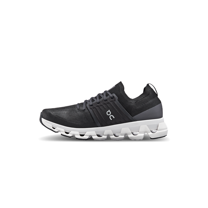 ON Running Men's Cloudswift 3 All Black
