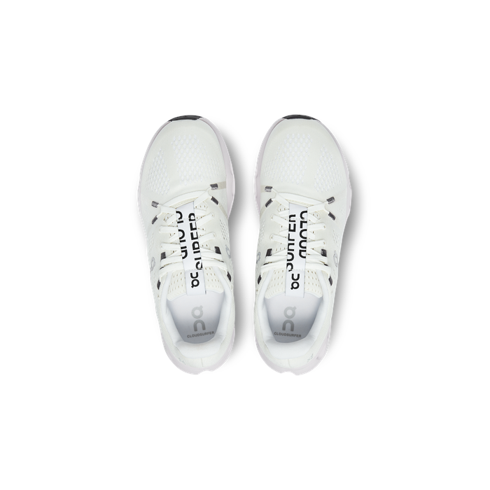 ON Running Women's Cloudsurfer White | Frost