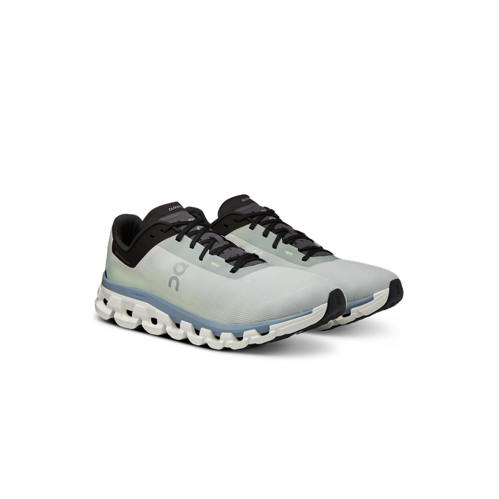 ON Running Men's Cloudflow 4 Glacier | Chambray