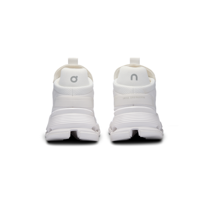 ON Running Women's Cloudnova 2 All White