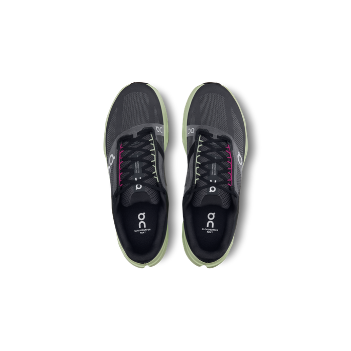 ON Running Men's Cloudsurfer Next Black | Lima