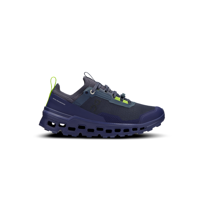ON Running Women's Cloudultra 2 Navy | Ink