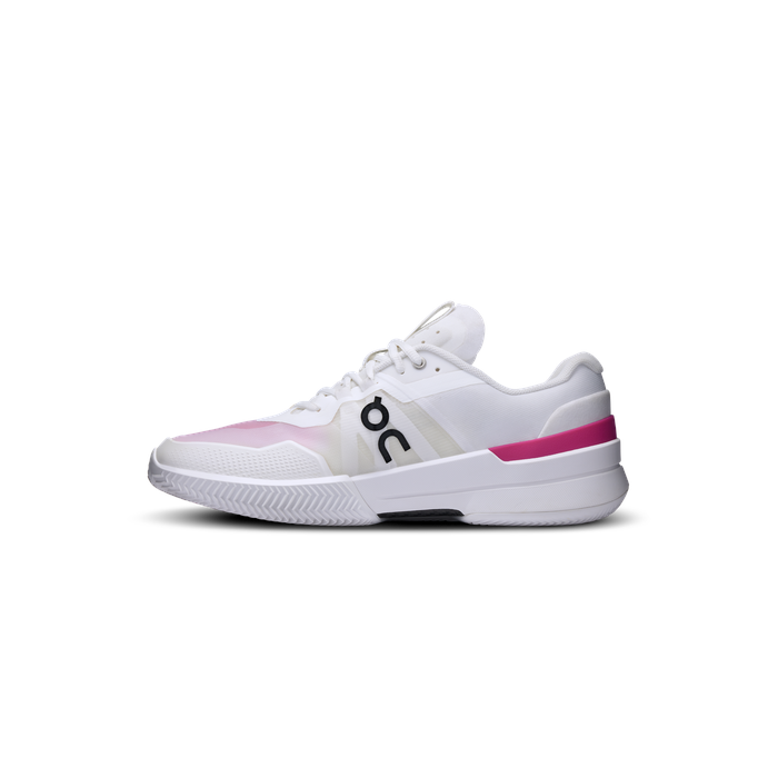 ON Running Men's THE ROGER Pro 2 Clay White | Pink