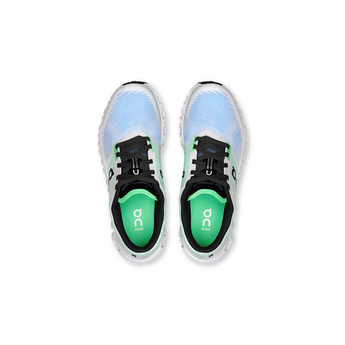 ON Running Women's Cloud 6 Push Horizon | Honeydew