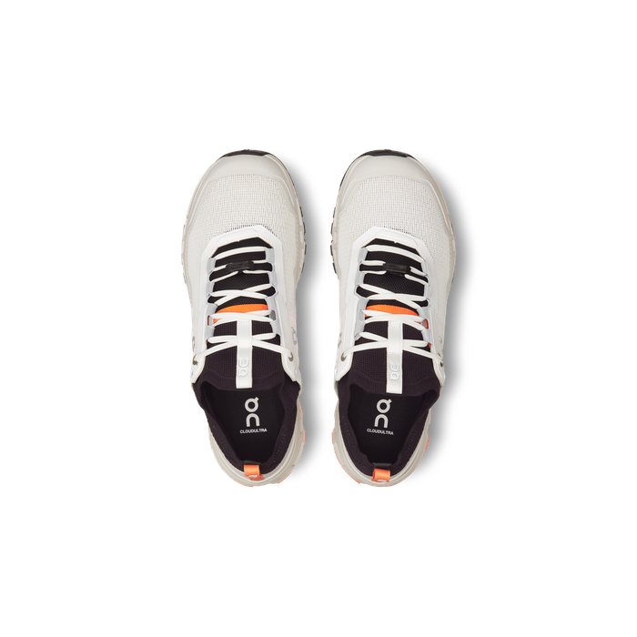 ON Running Men's Cloudultra 2 Wolf | White