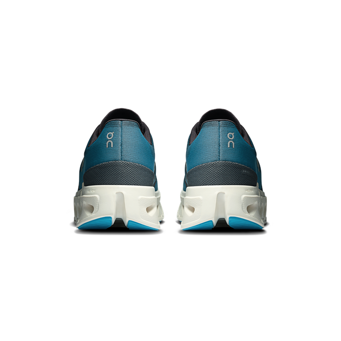 ON Running Men's Cloudeclipse Niagara | Ivory