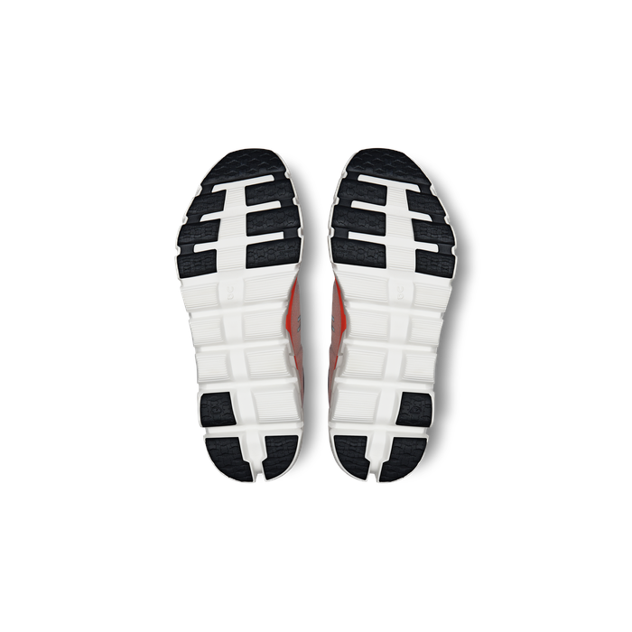 ON Running Women's Cloudflow 4 Quartz | Flame