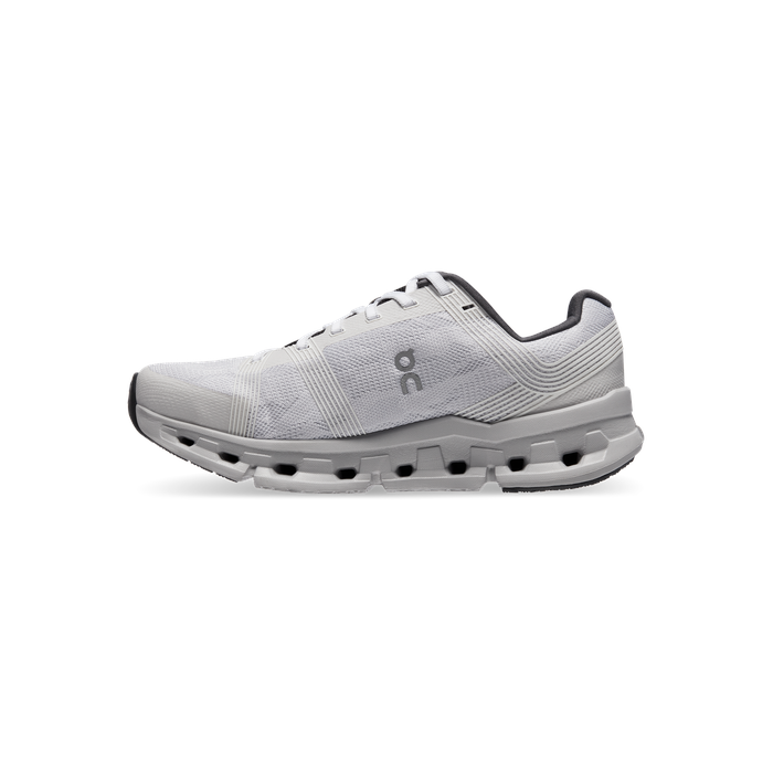 ON Running Women's Cloudgo White | Glacier