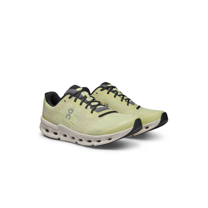 ON Running Men's Cloudgo Hay | Sand