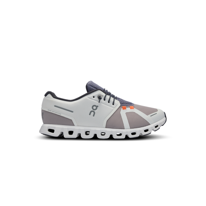 ON Running Men's Cloud 5 Push Pearl | Fossil