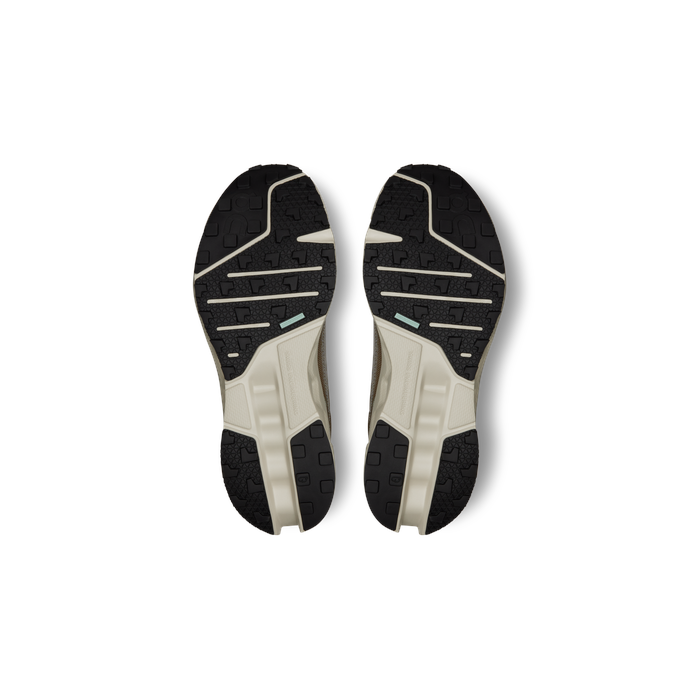 ON Running Men's Cloudsurfer Trail Hunter | Ice