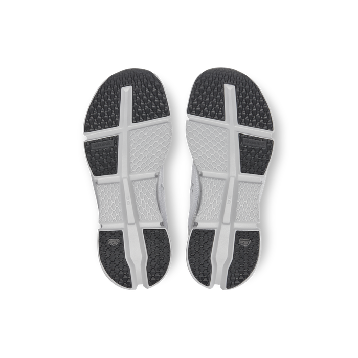 ON Running Women's Cloudgo White | Glacier