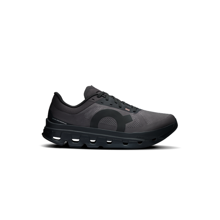 ON Running Men's Cloudflow 5 Black | Black