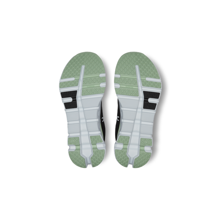 ON Running Women's Cloudrunner 2 Shadow | Lima