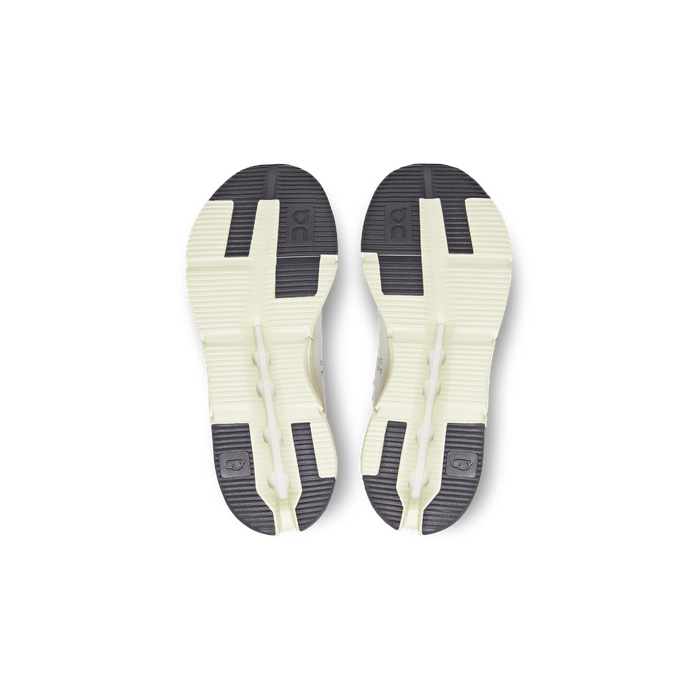 ON Running Men's Cloudnova UndyedWhite | Seedling