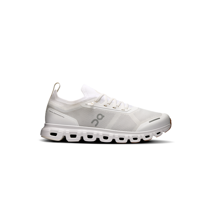 ON Running Men's Cloud 6 Versa White | White