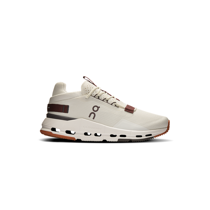 ON Running Women's Cloudnova 2 Ice | Mulberry