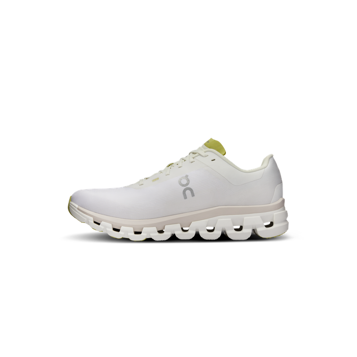 ON Running Men's Cloudflow 4 White | Sand