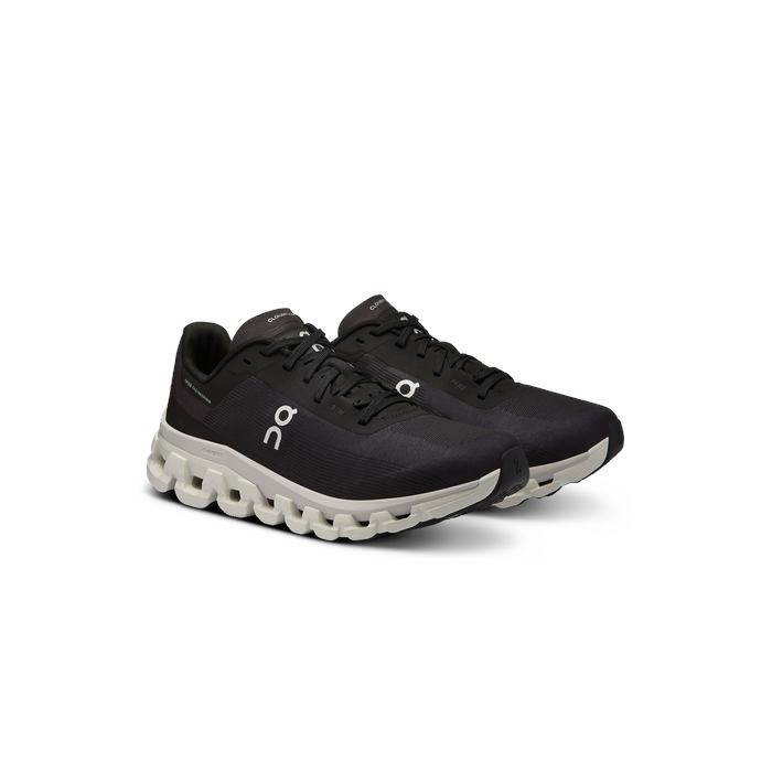 ON Running Women's Cloudflow 4 Black | White