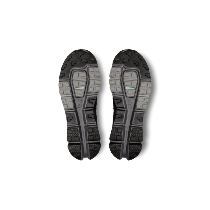 ON Running Men's Cloudaway 2 Black | Eclipse