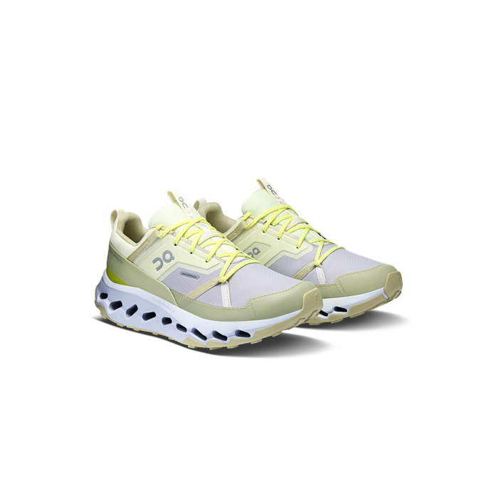 ON Running Women's Cloudhorizon Waterproof Glacier | Caper