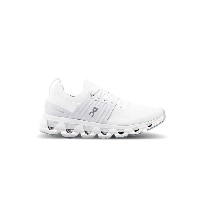 ON Running Women's Cloudswift 3 White | Frost