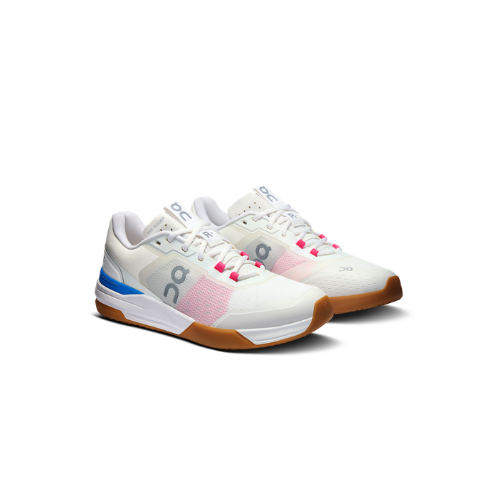 ON Running Men's THE ROGER Advantage Pro Ivory | Malibu