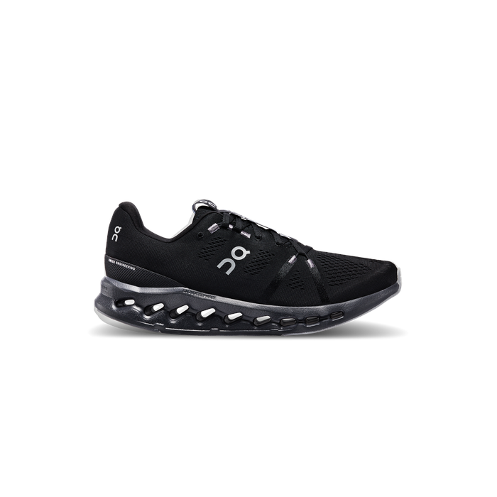 ON Running Men's Cloudsurfer All | Black