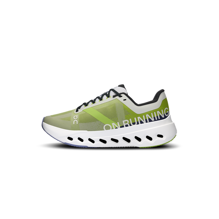 ON Running Women's Cloudsurfer Next Kiwi | Ivory