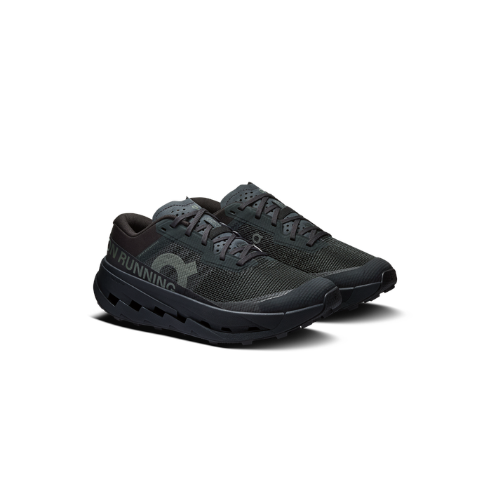 ON Running Women's Cloudultra 3 Black | Black