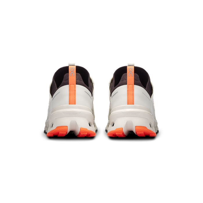 ON Running Men's Cloudultra 2 Wolf | White