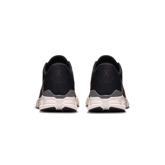 ON Running Men's Cloud X 4 AD Black | Asphalt