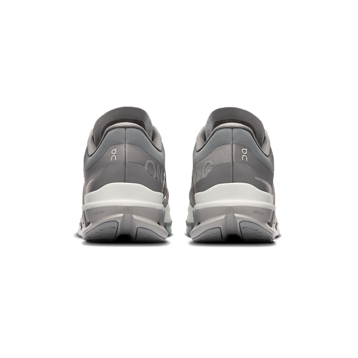 ON Running Men's Cloudflow 5 Alloy | Rock