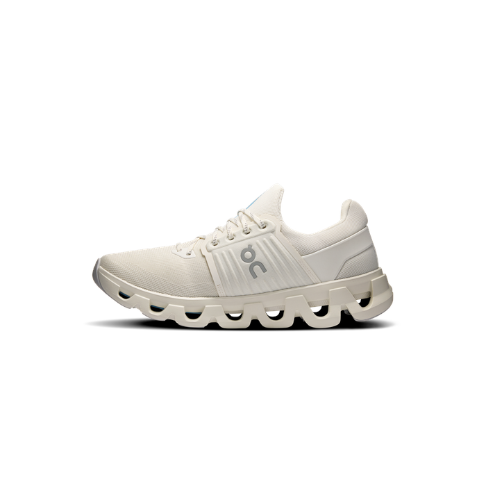 ON Running Men's Cloudswift 4 AD Ivory | Ivory
