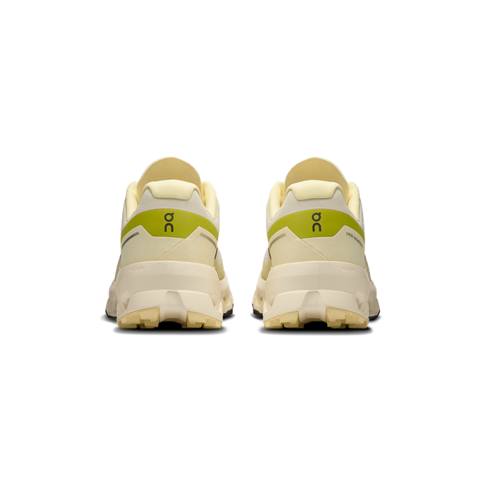 ON Running Women's Cloudvista 2 Pelican | Ghost