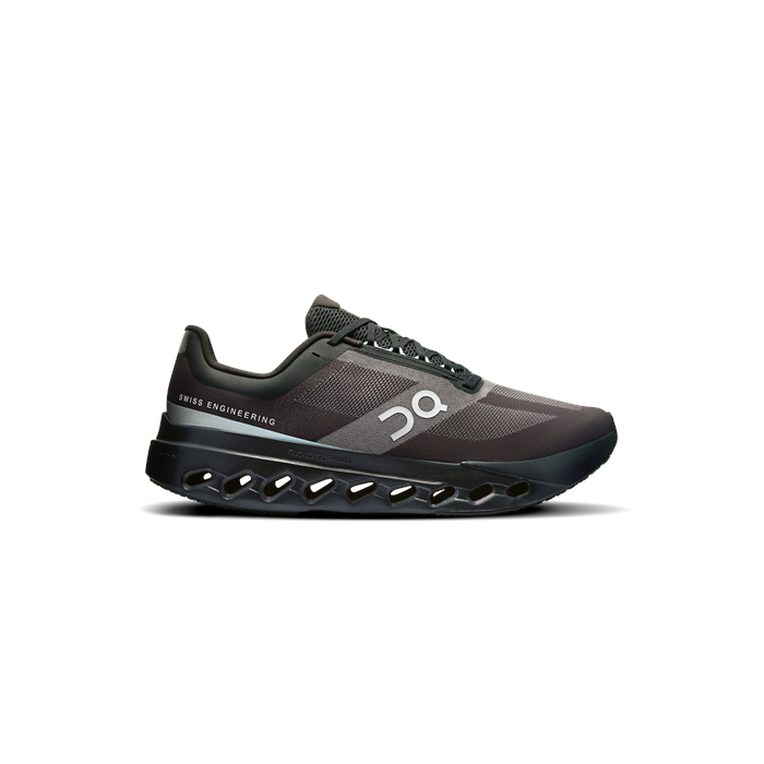 ON Running Men's Cloudsurfer Next Black | Bay