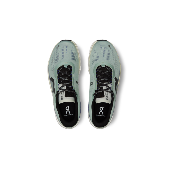 ON Running Men's Cloudmonster 2 Mineral | Aloe