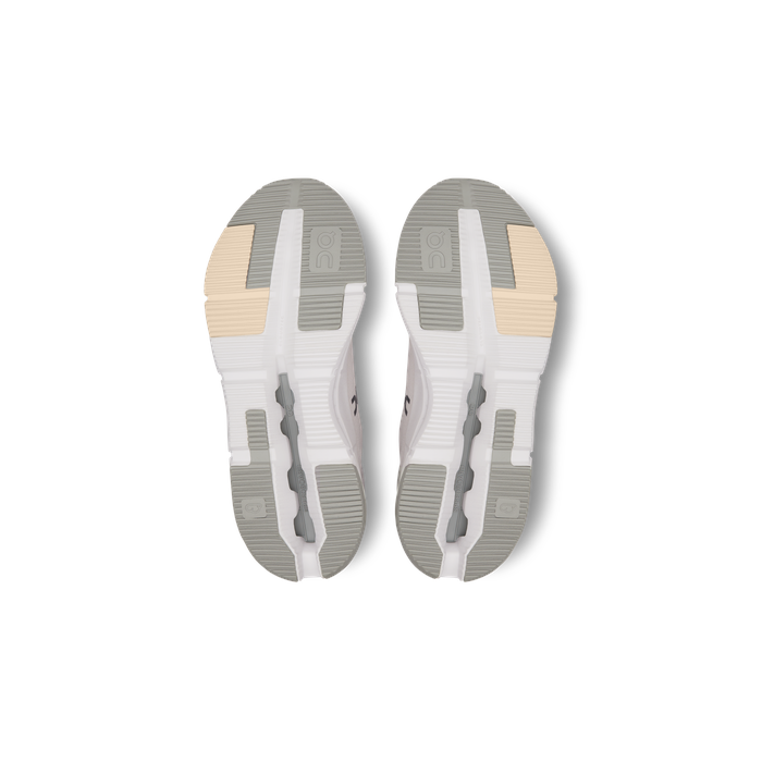 ON Running Women's Cloudnova 2 Sand | Fog