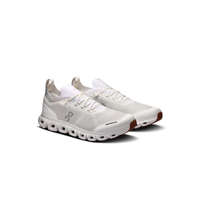 ON Running Men's Cloud 6 Versa White | White
