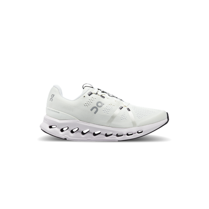 ON Running Women's Cloudsurfer White | Frost