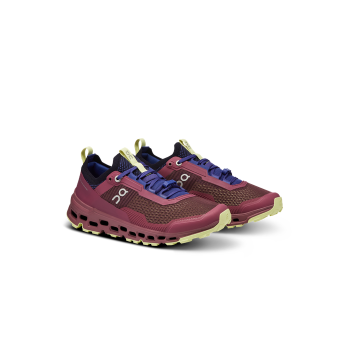 ON Running Women's Cloudultra 2 Cherry | Hay