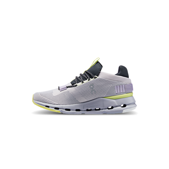 ON Running Women's Cloudnova Pearl | Zest